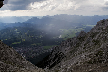 Karwendel Mittenwald