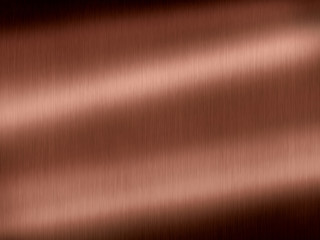 Copper texture surface