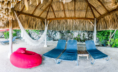   Curacao Views - a small Caribbean Island