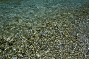 Leutaschklamm Geisterklamm Mittenwald