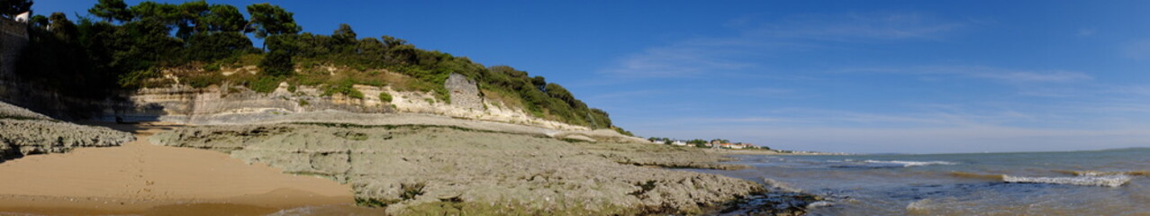 Saint-Palais-sur-Mer