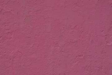 beautiful abstract grunge decorative dark pink, red painted wall background. Art rough stylized...