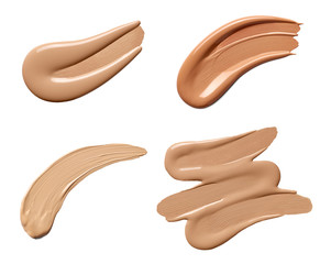 beauty cream liquid powdermake up