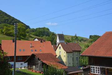 Ittenthal, Kanton Aargau