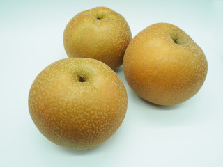 梨　果物