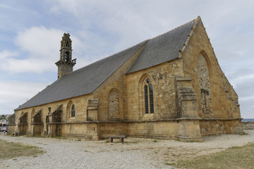 ND de Rocamadour, Camaret/Mer, Bretagne, France