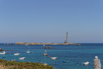 L'&icirc;le Vierge
