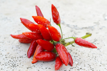 peperoncini piccanti