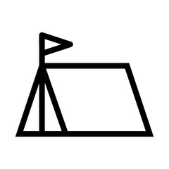  tent © Dinosoftlab