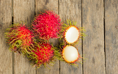 rambutan
