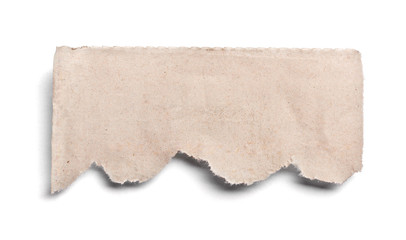 Obraz premium news papernewspaper background torn