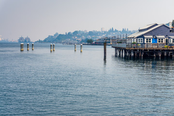 Smoky Ruston Shoreline 2