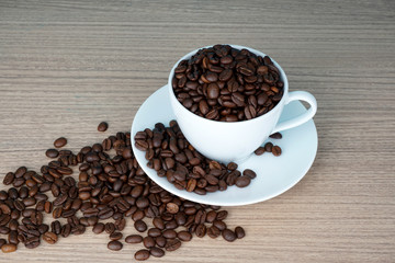 international coffee day