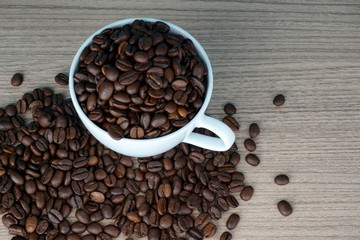 international coffee day