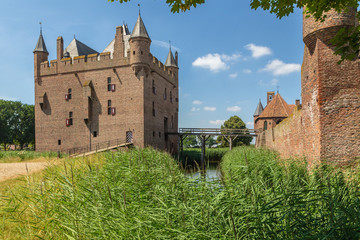Kasteel Doornenburch