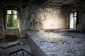 Ruine