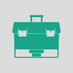 Icon of Fishing opened box