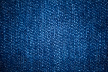blue denim jeans texture. - background.
