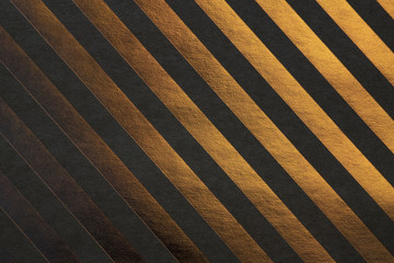 color hologram grafic elemente on paper texture