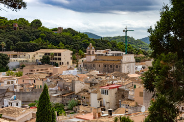 Capdepera, Mallorca,Spanien