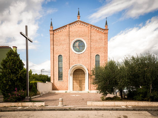STRACHURCH