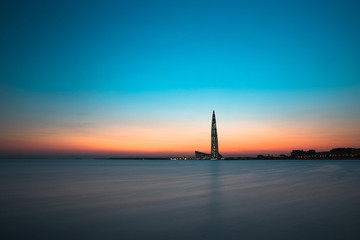 Лахта
