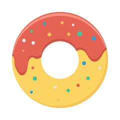 Donut