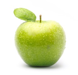 Fresh Green Apple