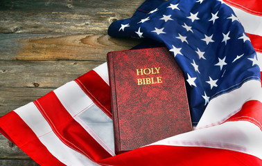The Good Book with room for your type..