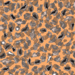 animal skin pattern