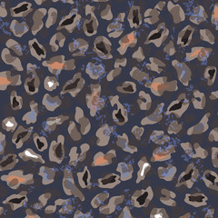 animal skin pattern