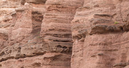 abstract texture mountain sand rock
