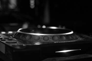 Pioneer CDJ CD-USB-SD Card Player