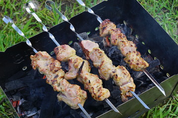 shashlik
