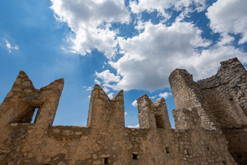 Rocca Calascio AQ
