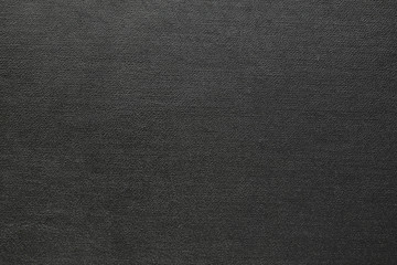 Natural leather texture background