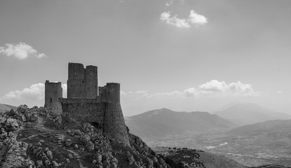 Rocca Calascio AQ
