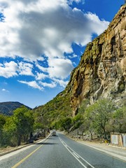 Blyde River Canyon, Mpumalanga, South Africa