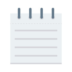  notepad