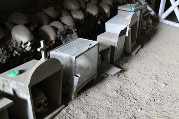 cimitero