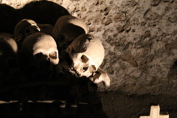 cimitero