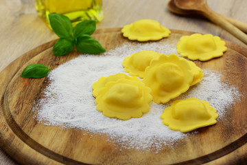 Ravioli