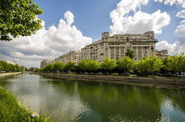 bucharest