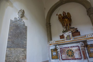 Teano, il Duomo