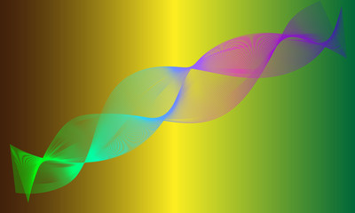 Abstract Spekctrum Design