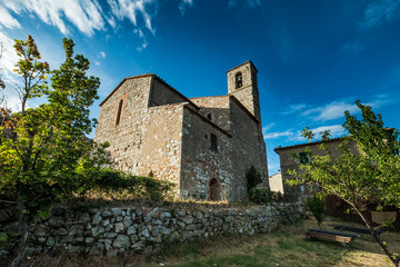 Raccatederighi, Grosseto, Tuscany - Italy