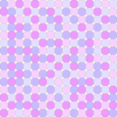 Abstract geometric pattern. Multicolor Figures. Texture for print and Banner. Flat style