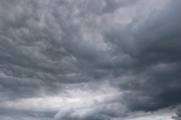 Obraz premium Clouds