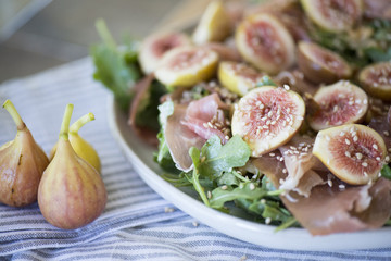 Fig Salad