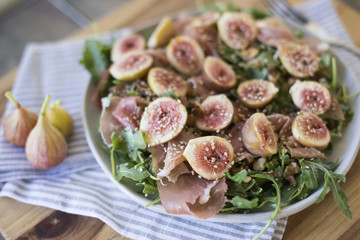 Fig Salad